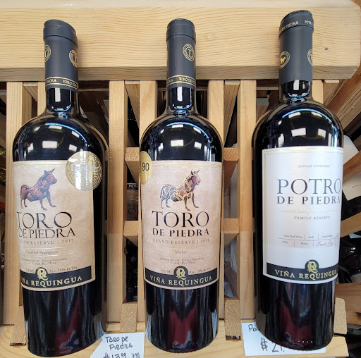 Liquor Store «1st Infinity Liquor Llc», reviews and photos, 114 Polo Park Blvd E, Davenport, FL 33897, USA