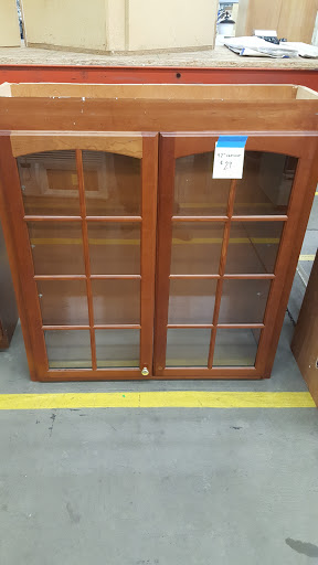 Thrift Store «Habitat for Humanity ReStore», reviews and photos, 1400 Raff Rd SW Suite B, Canton, OH 44710, USA