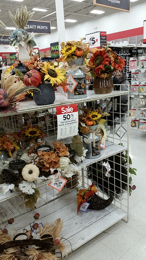 Craft Store «Michaels», reviews and photos, 3771 S Gilbert Rd, Gilbert, AZ 85296, USA