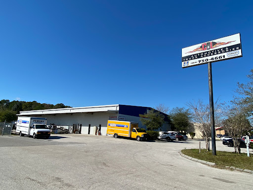 Auto Repair Shop «C & L Automotive & Towing», reviews and photos, 4990 Philips Hwy, Jacksonville, FL 32207, USA