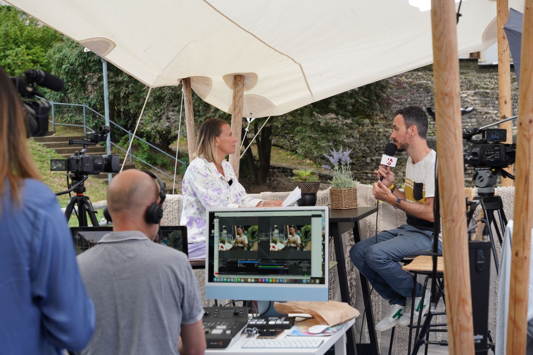 Photo n° 1 de l'avis de VienneTV. fait le 18/07/2022 à 15:24