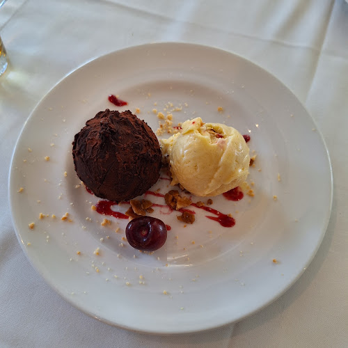 Restaurant Vitrac