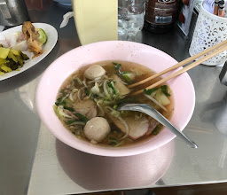 Khao Soy Maesai photo