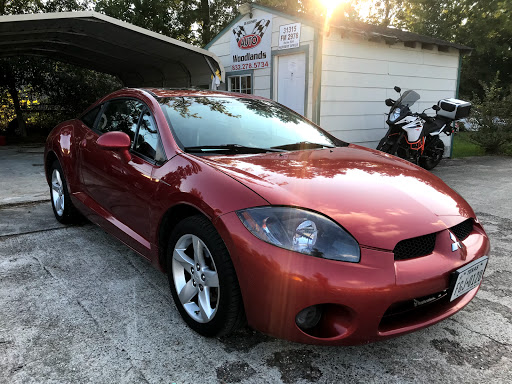 Used Car Dealer «Auto Woodlands», reviews and photos, 6406 FM 1488 Road B, Magnolia, TX 77354, USA