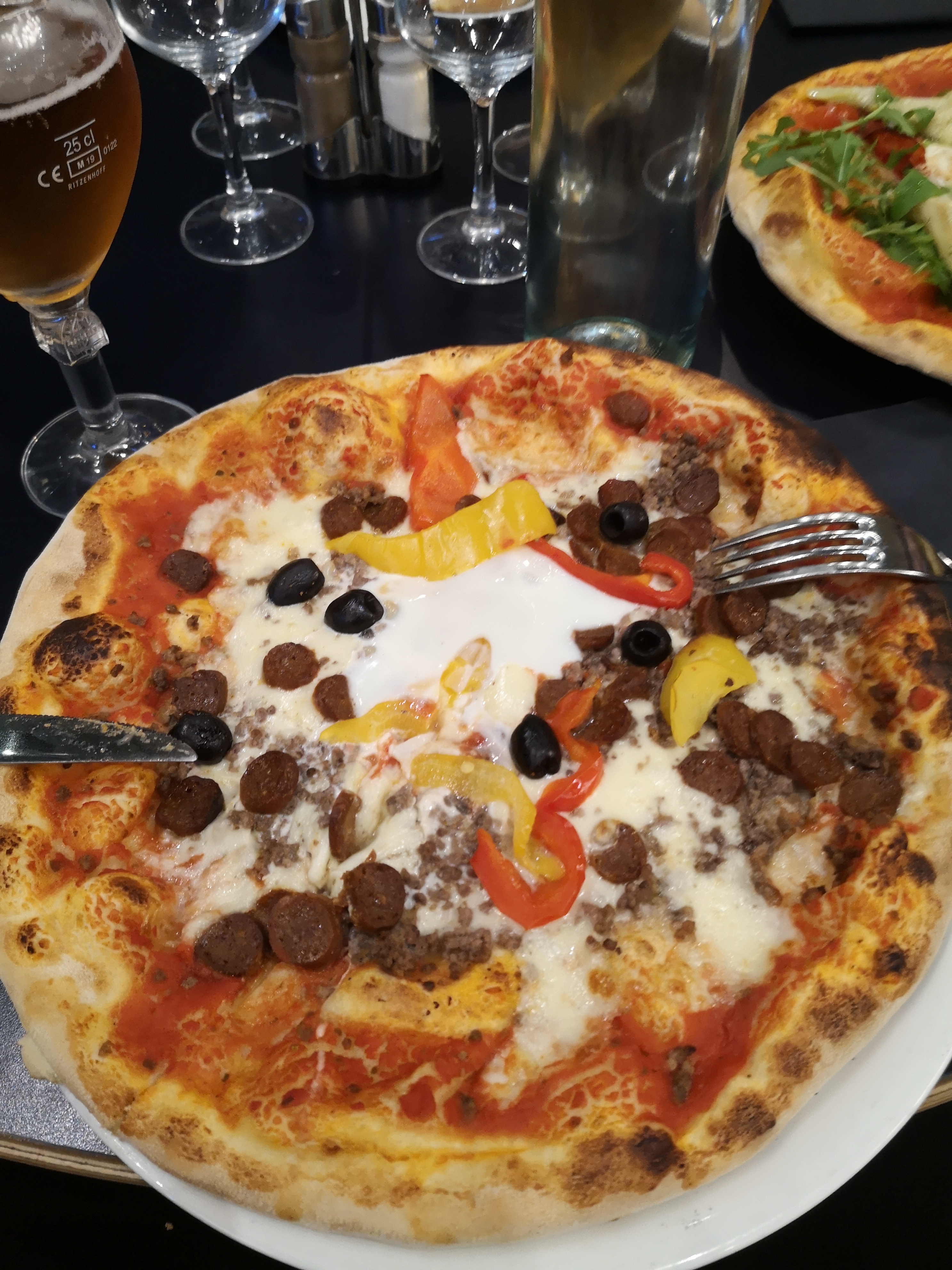 Photo n° 3 de l'avis de Mokonzi. fait le 29/11/2019 à 04:26