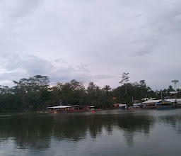 Wisata Rowo Klampok photo
