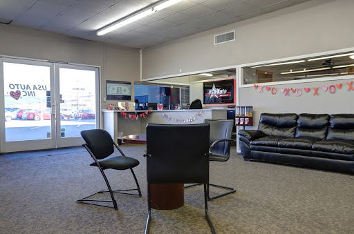 Used Car Dealer «USA Auto, INC», reviews and photos, 525 W Main St, Mesa, AZ 85201, USA