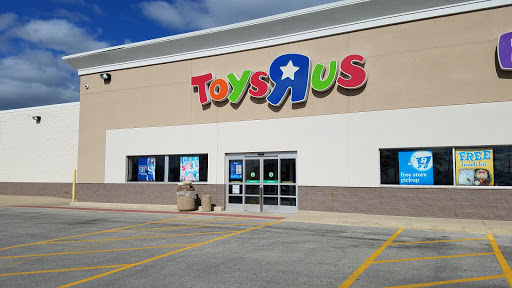 Toy Store «Toys