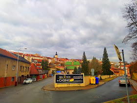 Autosklo Líhař - Mladá Boleslav