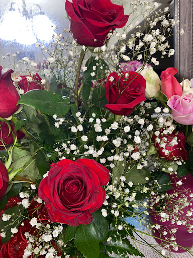 Florist «Hughes Florist», reviews and photos, 4242 Portsmouth Blvd, Portsmouth, VA 23701, USA