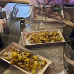 Photo n°1 de l'avis de Olia.k fait le 16/07/2023 à 15:06 sur le  Pepe Nero - L'Arte della Carne à Bardolino