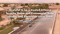 Watt Masters Solar Electricians - Photo 2 - Car repair in Phoenix, AZ, Phoenix