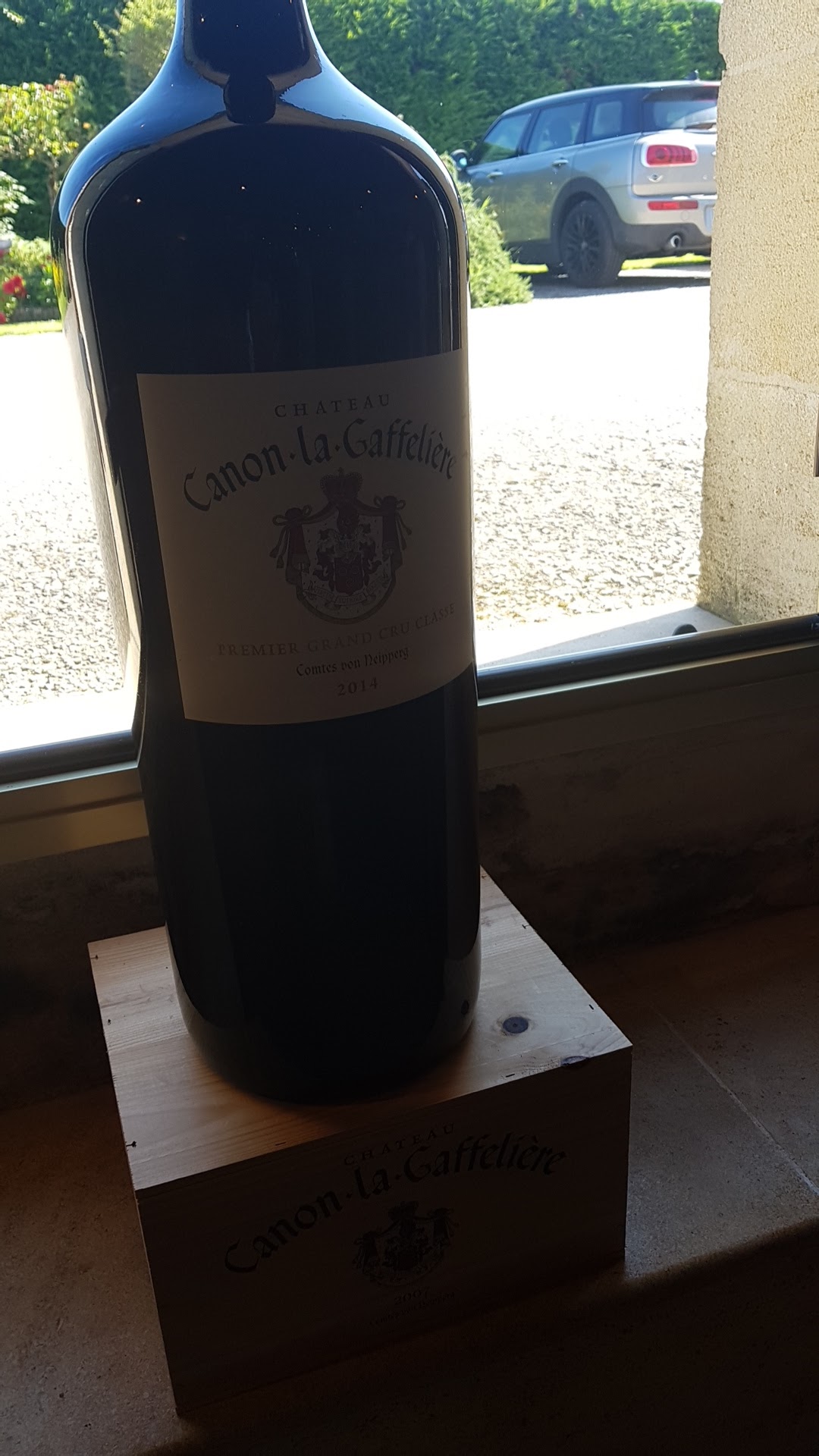 Photo n° 15 de l'avis de Richard.l fait le 19/06/2018 à 08:44