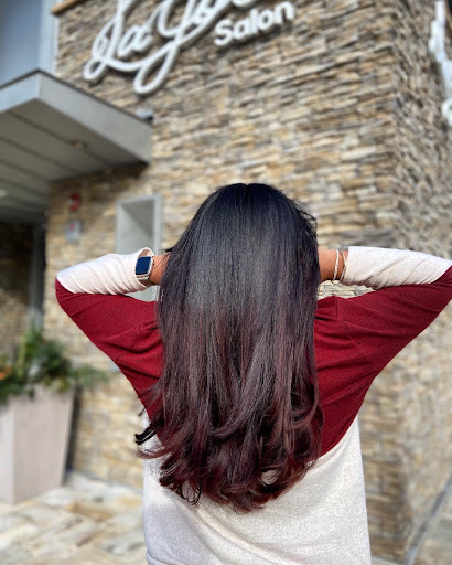 Beauty Salon «La Jolie Salon & Spa», reviews and photos, 4 Hulfish St, Princeton, NJ 08542, USA