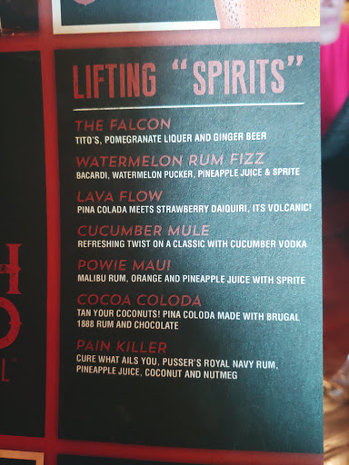 American Restaurant «Beechwood Inn & Coyote Cafe», reviews and photos, 380 Douglas Ave, Holland, MI 49424, USA