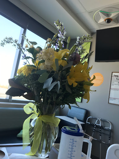 Florist «Cottonwood Florist», reviews and photos, 4681 W 20th St, Greeley, CO 80634, USA