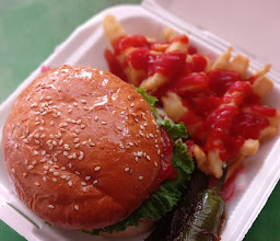 Oasis la Jungla photo