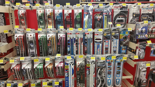 Auto Parts Store «Pep Boys Auto Parts & Service», reviews and photos, 1246 N Main St, Providence, RI 02904, USA