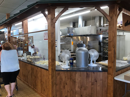 Grocery Store «Cloverland AG», reviews and photos, 3819 S Court St, Montgomery, AL 36105, USA