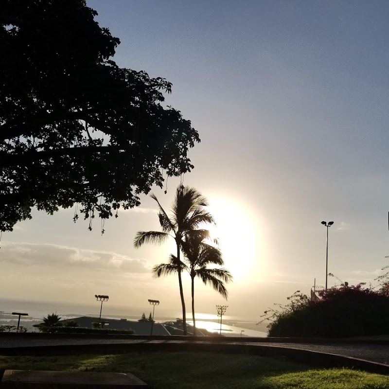 Kamehameha Middle School