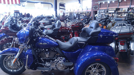 Harley-Davidson Dealer «Harley-Davidson of Indianapolis», reviews and photos, 4146 E 96th St, Indianapolis, IN 46240, USA