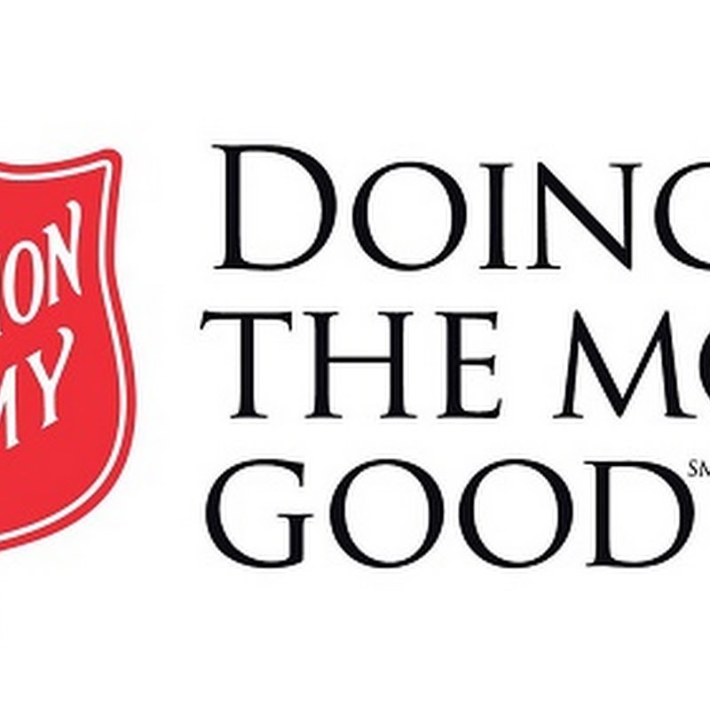 The Salvation Army Family Store & Donation Center