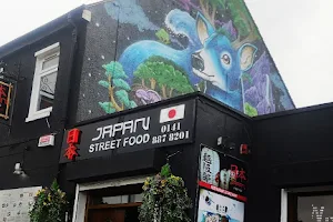 Japan Street Food image