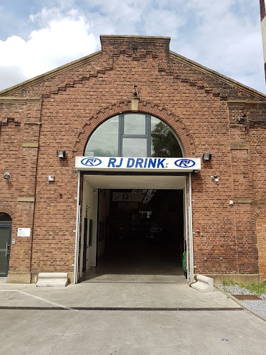 Beoordelingen van RJ Drink SA in Luik - Slijterij