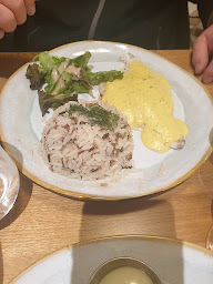 Photo n°59 de 3B Bistro Gourmand à Redon ()