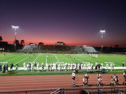 Buena Park High School