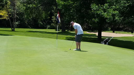 Golf Course «Birnamwood Golf Course», reviews and photos, 12424 Parkwood Dr, Burnsville, MN 55337, USA