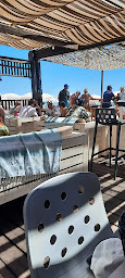 Photo n°49 de La Cabane Bleue à Valras-Plage ()