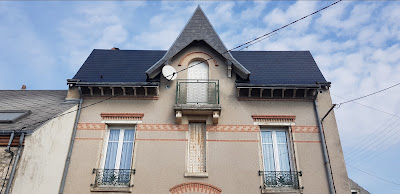 DEBARD COUVERTURE 45 à Orléans
