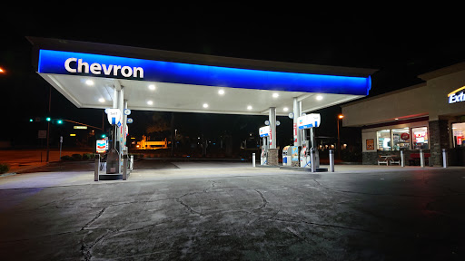 Gas Station «Chevron», reviews and photos, 21324 Pathfinder Rd, Diamond Bar, CA 91765, USA