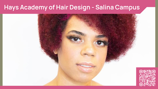 Beauty School «Hays Academy of Hair Design - Salina Campus», reviews and photos