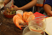 Plats et boissons du Bar-restaurant à huîtres La Canfouine à Lège-Cap-Ferret - n°20