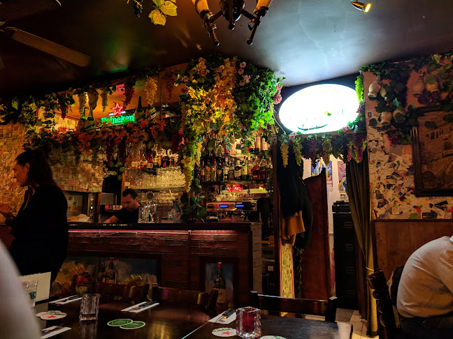Amigo Grill Restaurant openingstijden