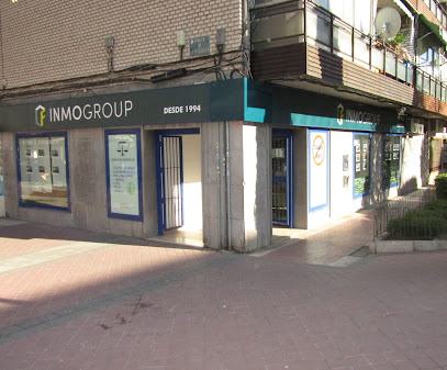 Inmobiliaria LF INMOGROUP Torrejon de Ardoz en Torrejon de Ardoz