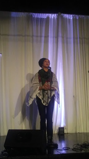 Event Venue «595 North Event Center», reviews and photos, 595 North Avenue NW, Atlanta, GA 30318, USA