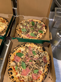Photos du propriétaire du Pizzeria PIZZA DI MAMA 🍕 à Pantin - n°16
