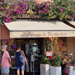 Photo n°1 de l'avis de andrea.r fait le 14/09/2021 à 11:01 sur le  Fornaio Di Monterosso à Monterosso al Mare