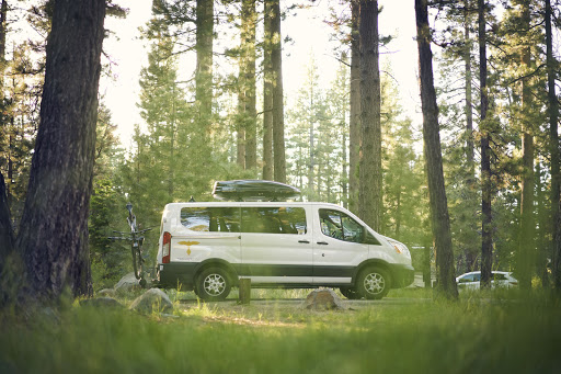 Trekker Vans image
