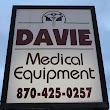 Davie Medical Equipment inc