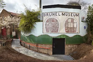 Brunel Museum image