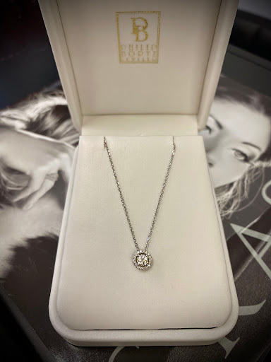 Jeweler «Philip Bortz Jewelers», reviews and photos, 108 E 7th St, Cincinnati, OH 45202, USA