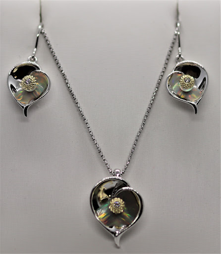 Jeweler «Innsbruck Jewelers», reviews and photos, 2030 Silver Lake Rd NW, New Brighton, MN 55112, USA