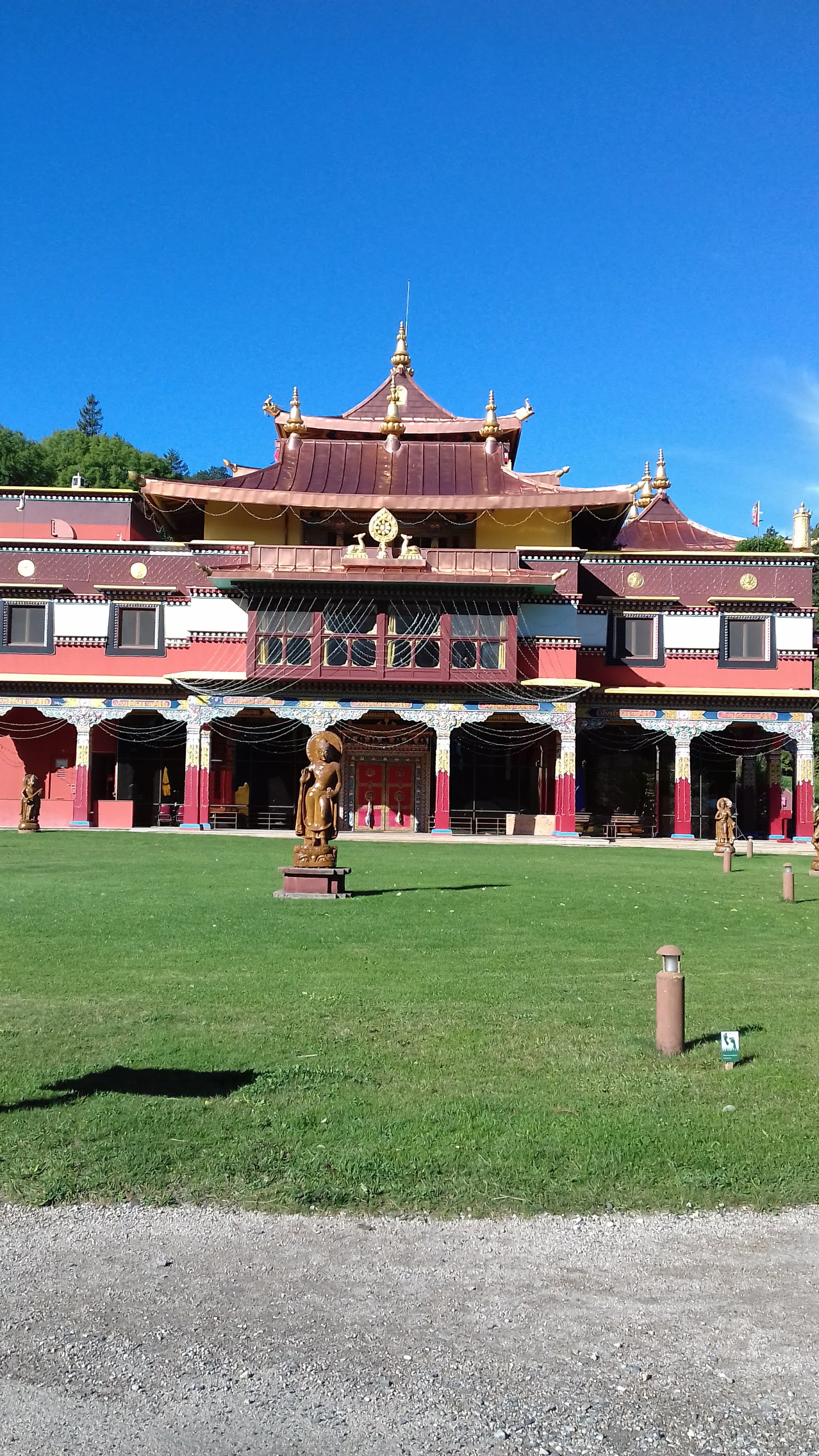 Photo n° 1 de l'avis de christelle.a fait le 12/10/2019 à 12:41