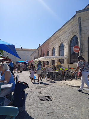 CHOCK CAFÉ à Saint-Jean-d'Angély