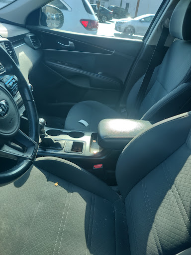 Kia Dealer «Chantz Scott Kia», reviews and photos, 929 E Stone Dr, Kingsport, TN 37660, USA