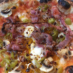 Photo n°1 de l'avis de Chrix.w fait le 23/02/2018 à 04:06 sur le  ZweiPunktNull à Hamburg